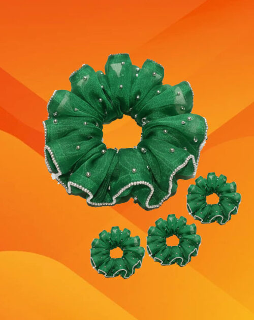 Scrunchies