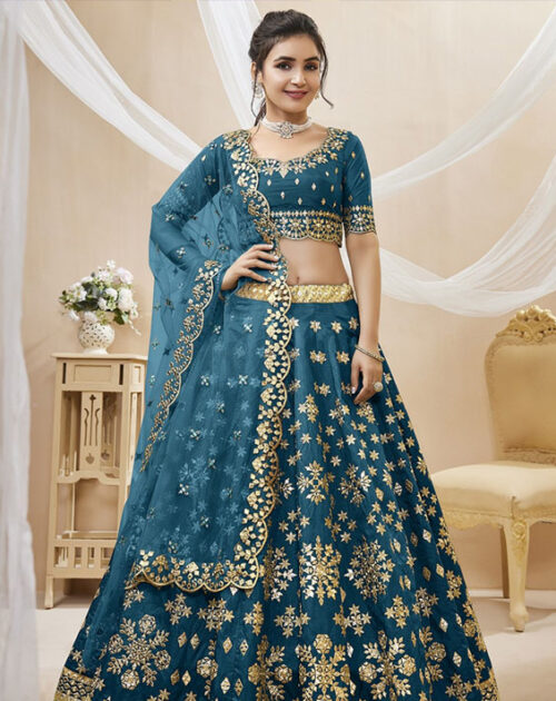 Lehenga