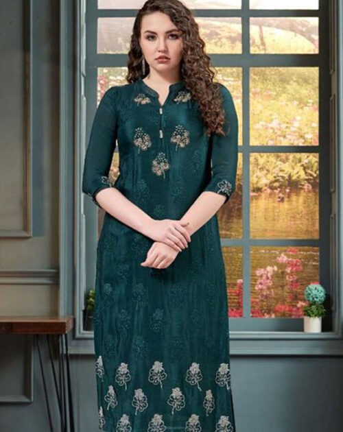 Kurti